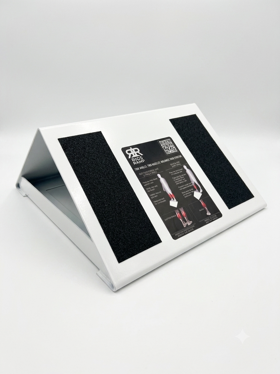 RIGS RAMP PRO