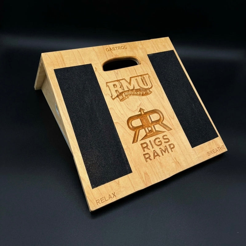 RIGS RAMP Team Edition